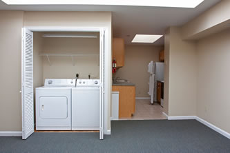 33.5 East High Street Oxford apartment