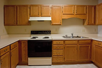 33.5 East High Street Oxford apartment